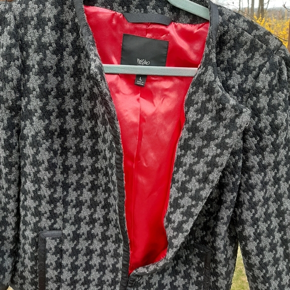 Tweed Jacket - Picture 3 of 5